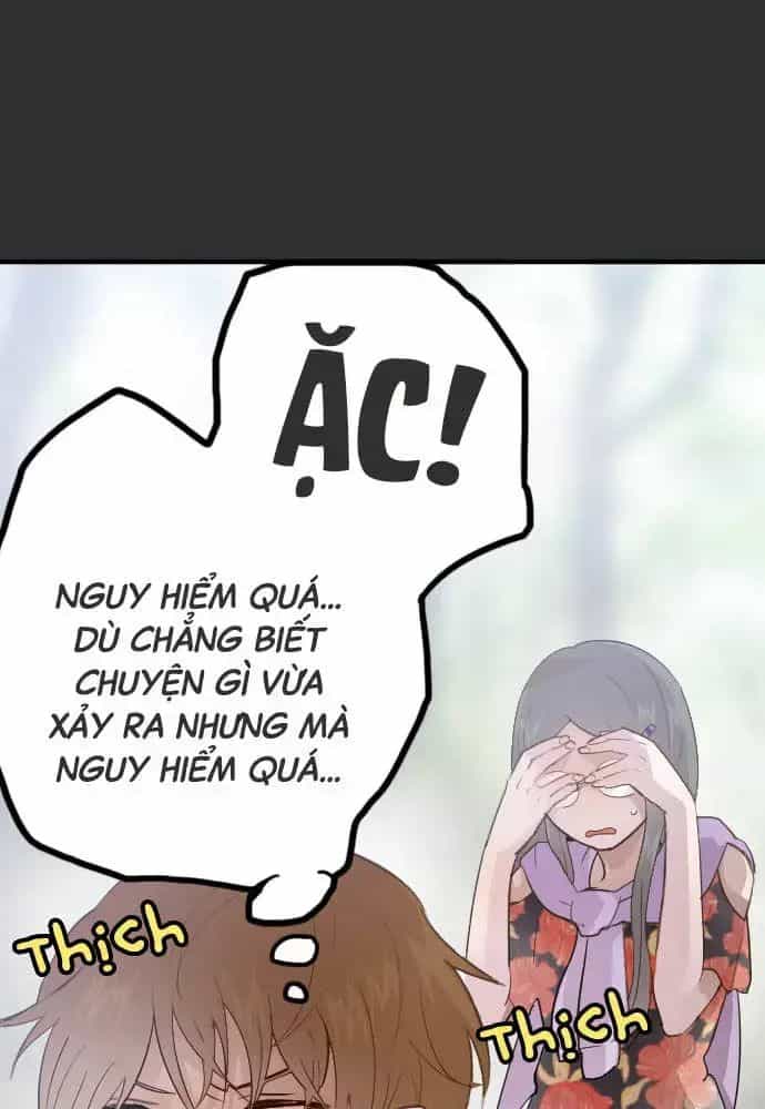 Hoa Cánh Sao - Chương 41 - ảnh 12