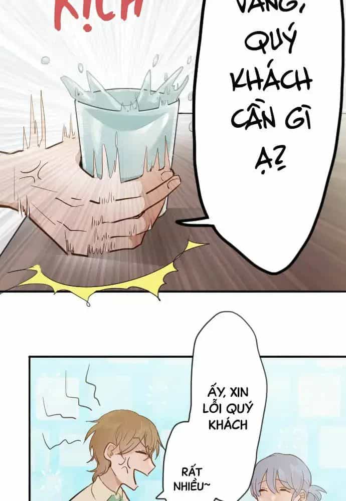 Hoa Cánh Sao - Chương 42 - ảnh 13