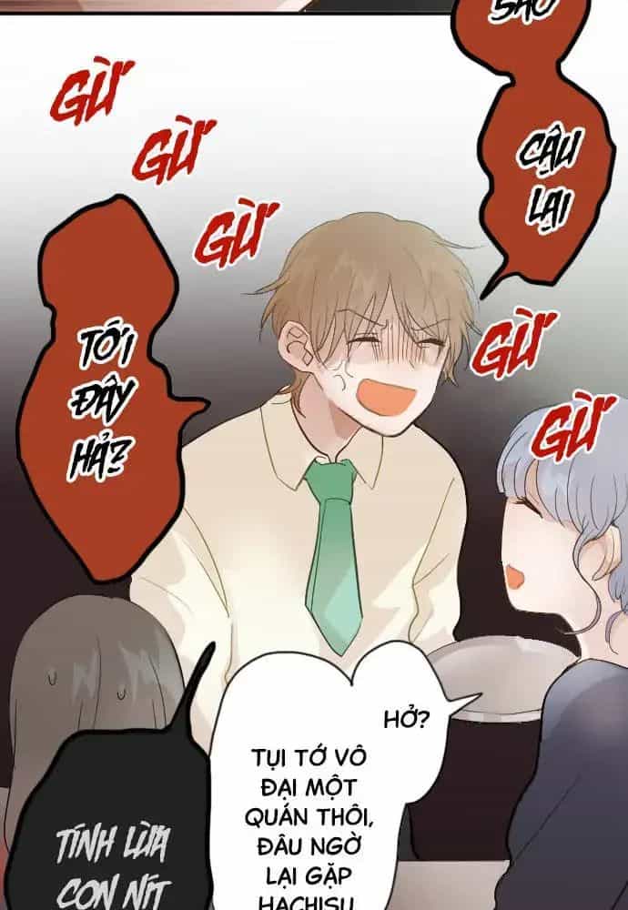 Hoa Cánh Sao - Chương 42 - ảnh 15