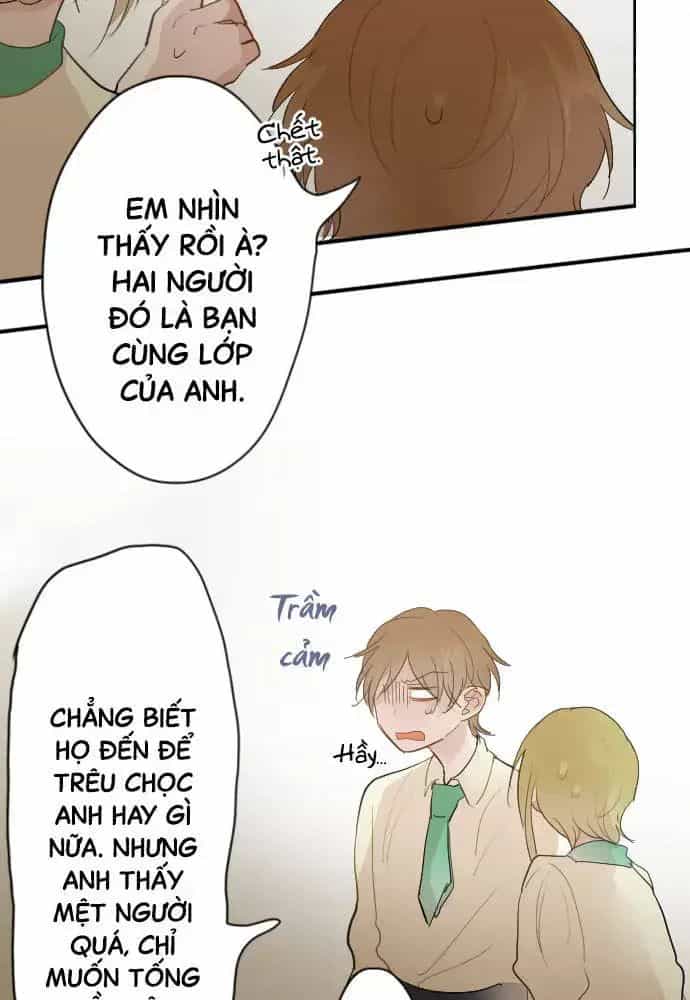Hoa Cánh Sao - Chương 42 - ảnh 30