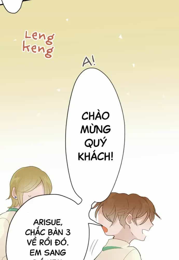 Hoa Cánh Sao - Chương 42 - ảnh 32