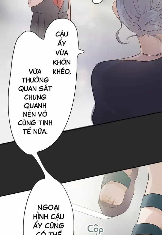 Hoa Cánh Sao - Chương 42 - ảnh 50