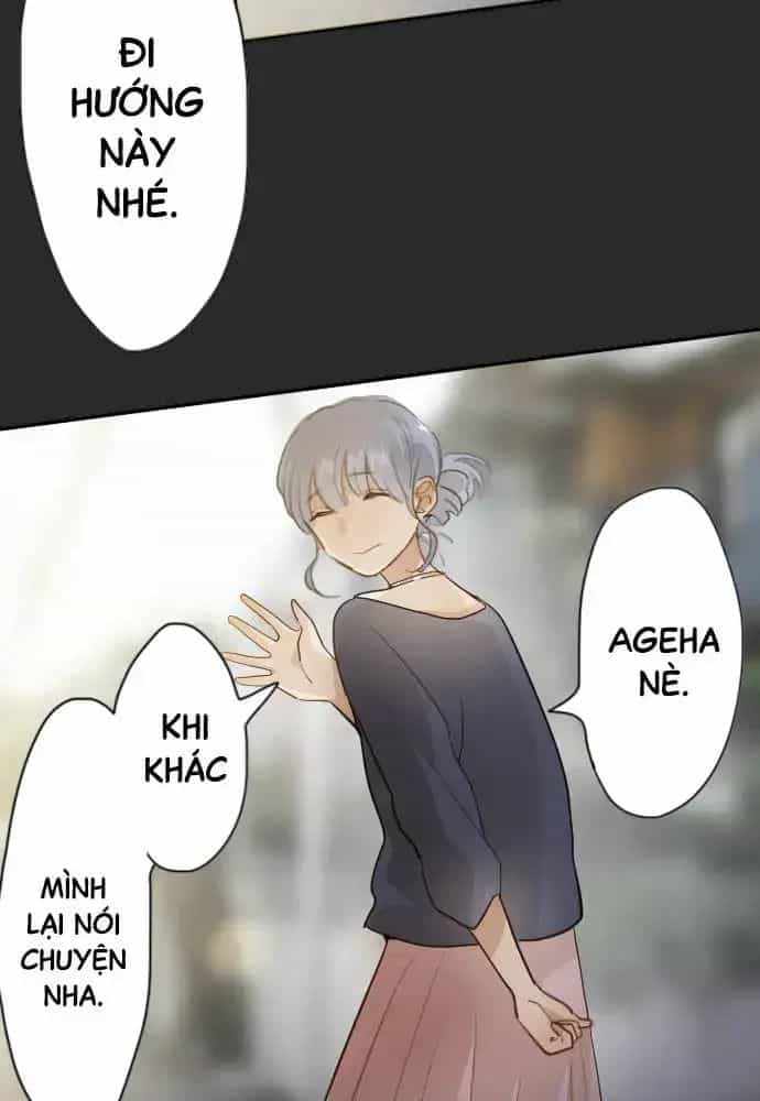 Hoa Cánh Sao - Chương 42 - ảnh 58