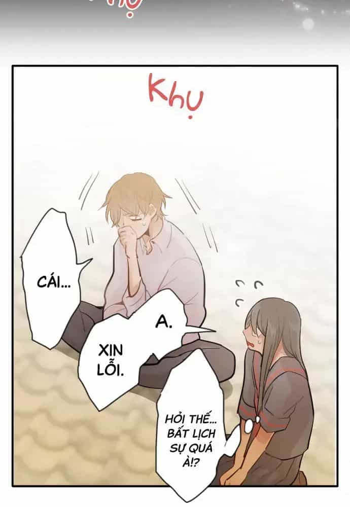 Hoa Cánh Sao - Chương 44 - ảnh 5