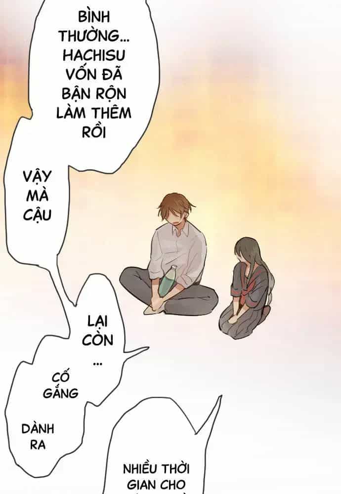 Hoa Cánh Sao - Chương 44 - ảnh 9