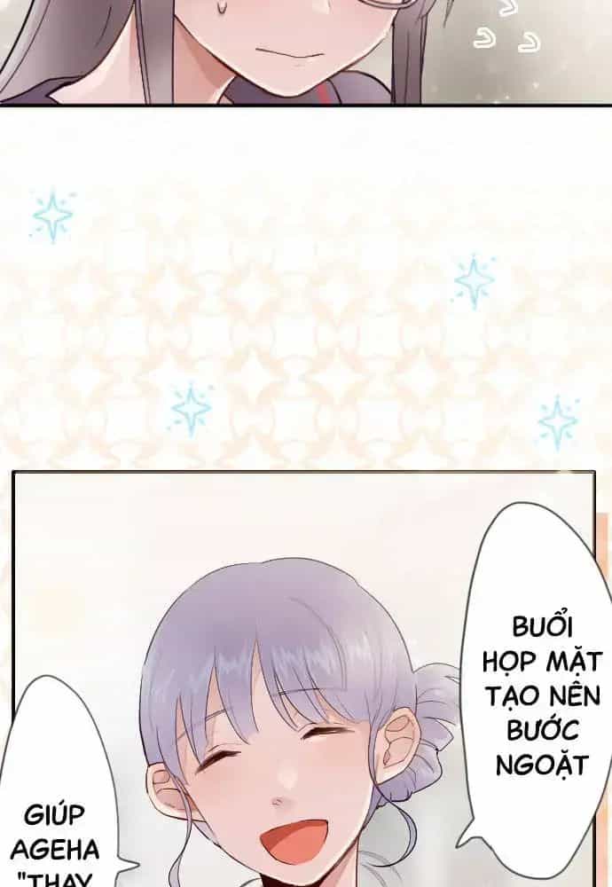 Hoa Cánh Sao - Chương 45 - ảnh 3