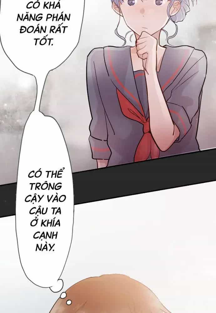 Hoa Cánh Sao - Chương 45 - ảnh 37