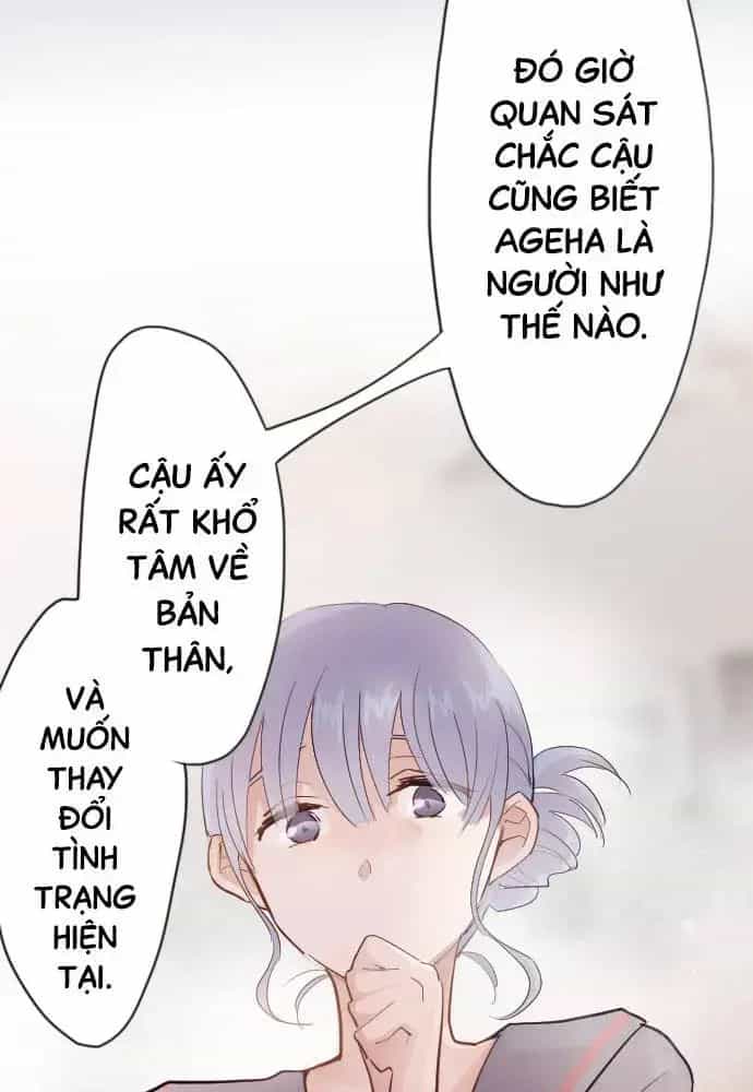 Hoa Cánh Sao - Chương 45 - ảnh 39