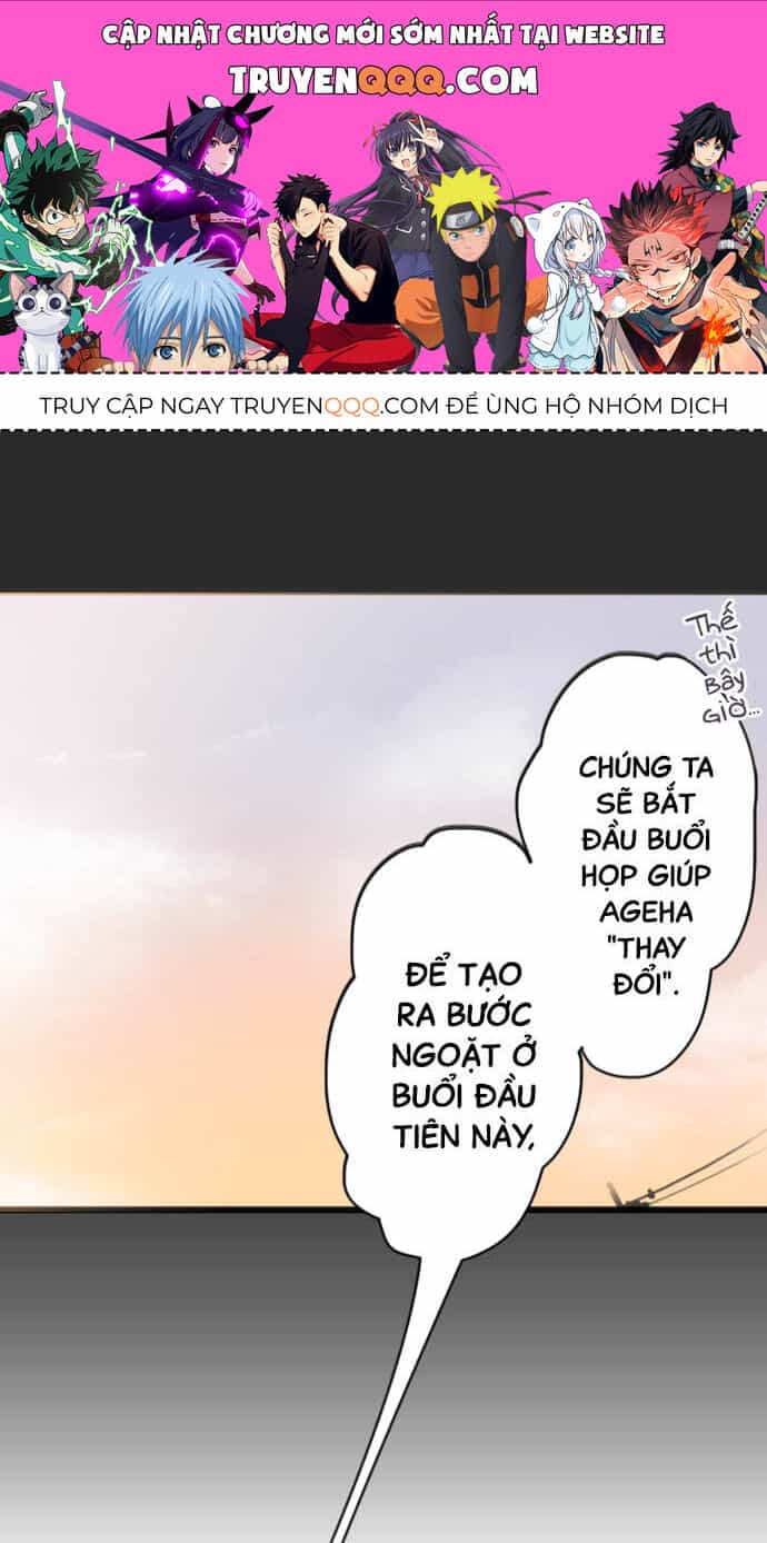 Hoa Cánh Sao - Chương 46 - ảnh 1