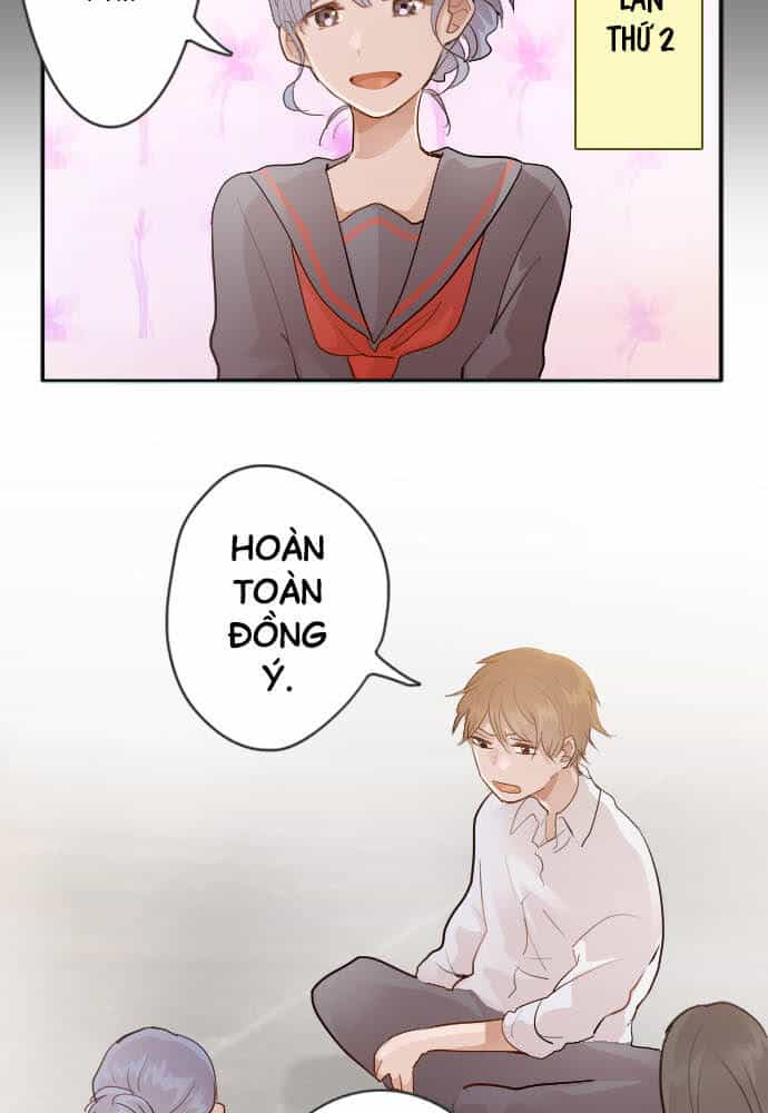 Hoa Cánh Sao - Chương 47 - ảnh 31