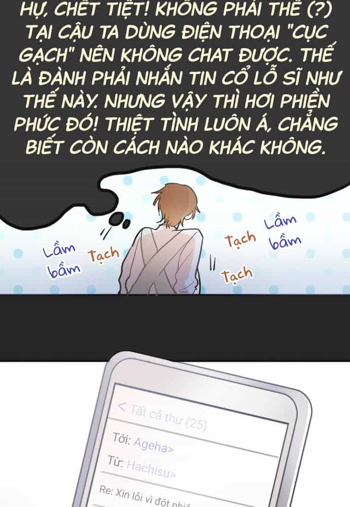 Hoa Cánh Sao - Chương 48 - ảnh 35