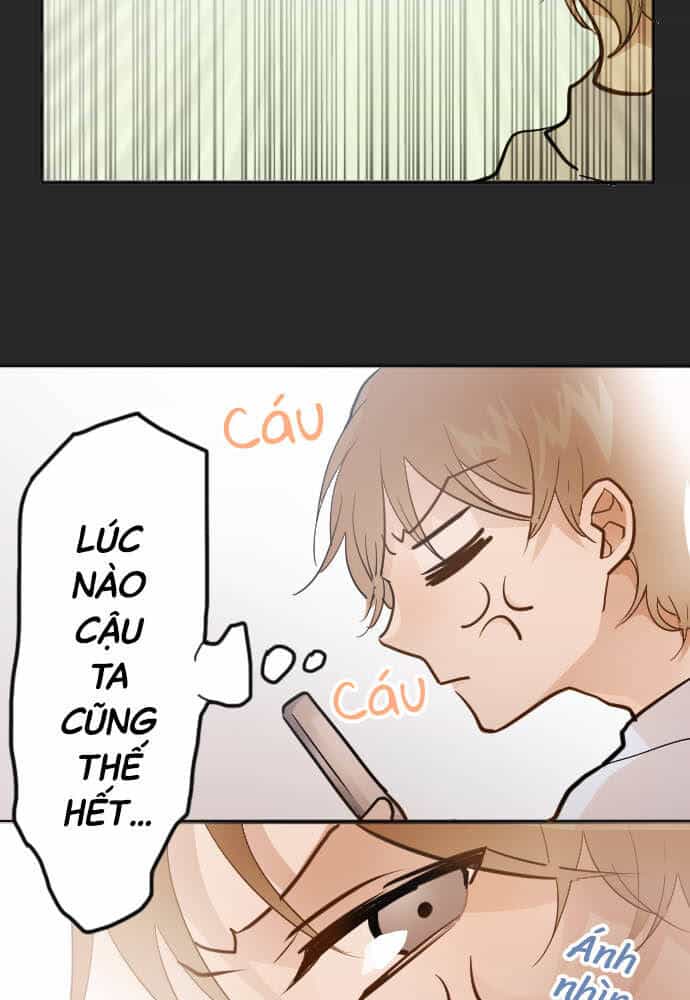 Hoa Cánh Sao - Chương 48 - ảnh 43