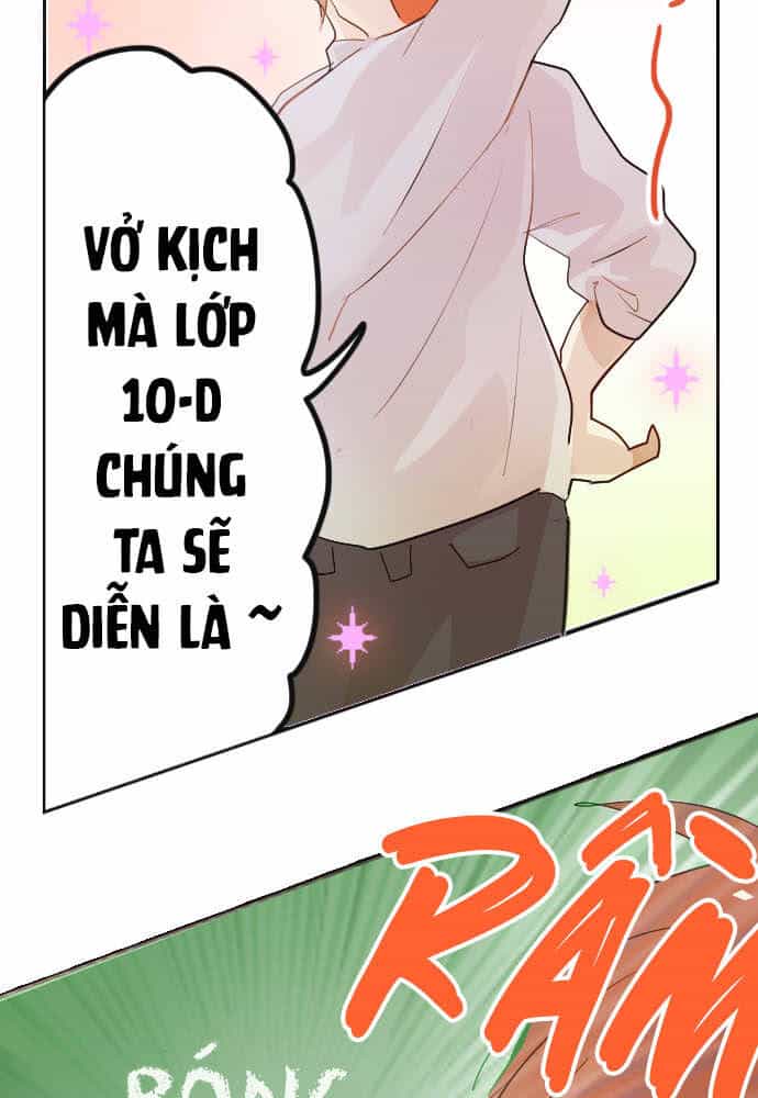 Hoa Cánh Sao - Chương 49 - ảnh 3