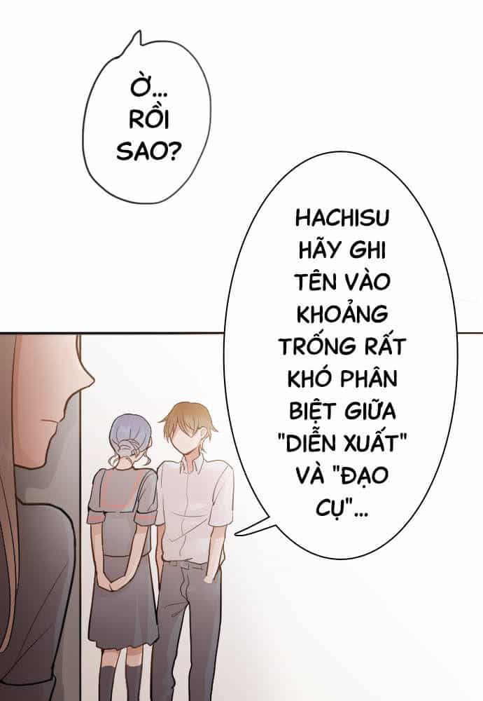 Hoa Cánh Sao - Chương 49 - ảnh 34