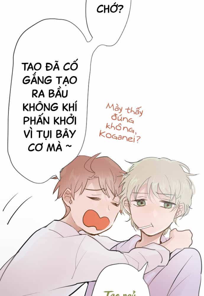 Hoa Cánh Sao - Chương 51 - ảnh 35