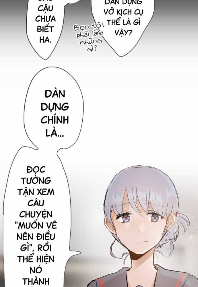 Hoa Cánh Sao - Chương 51 - ảnh 58