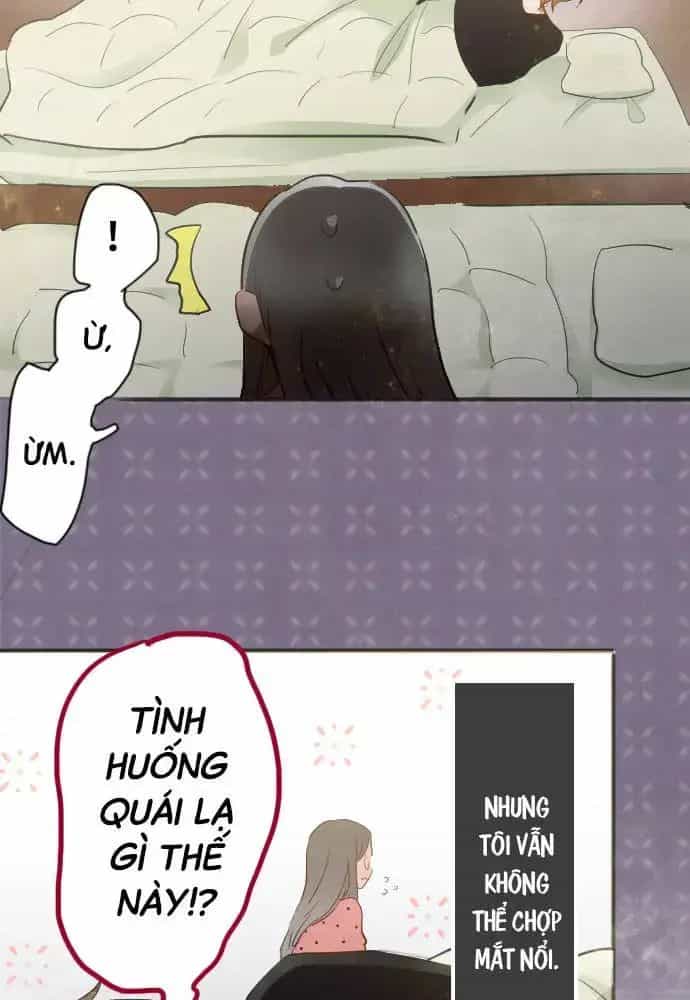 Hoa Cánh Sao - Chương 53 - ảnh 30