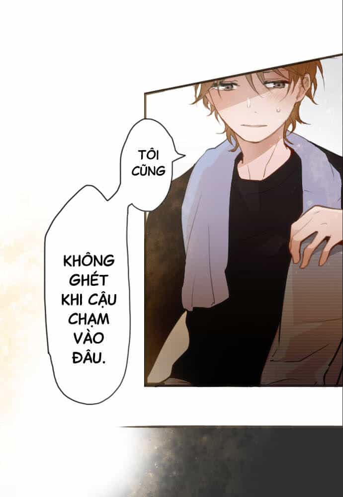 Hoa Cánh Sao - Chương 54 - ảnh 18