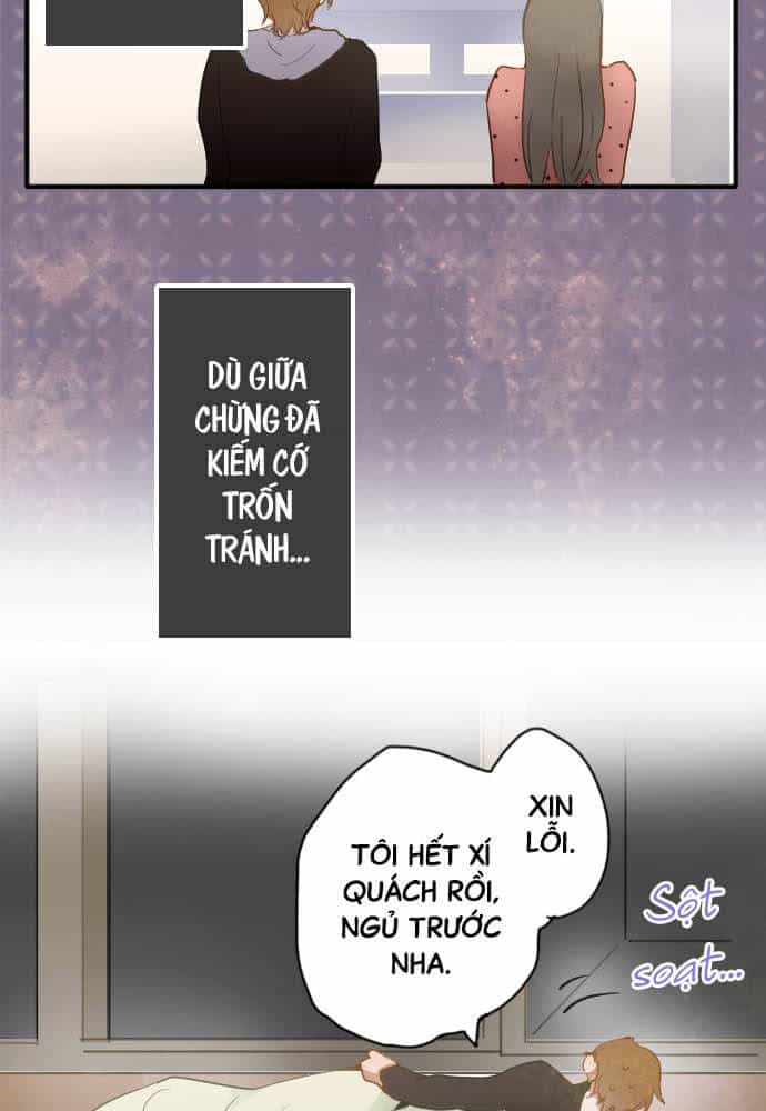 Hoa Cánh Sao - Chương 54 - ảnh 29
