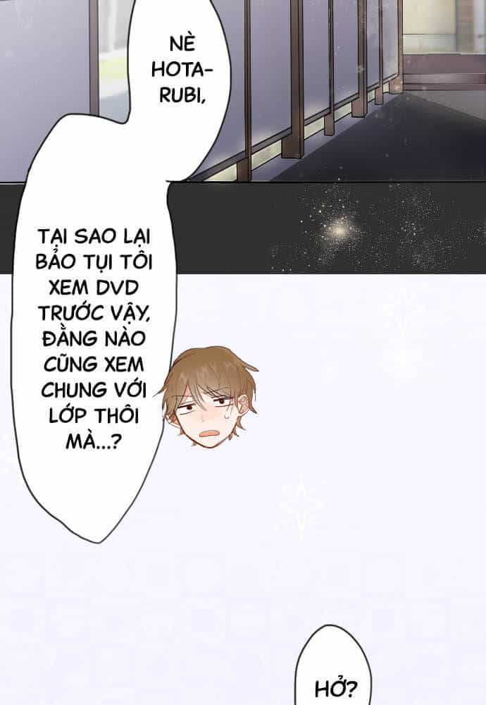 Hoa Cánh Sao - Chương 55 - ảnh 37