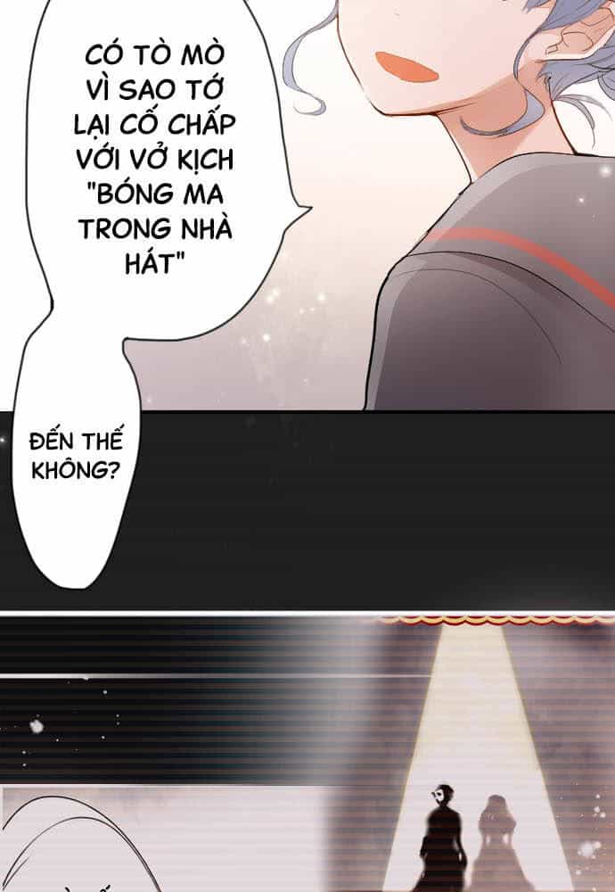 Hoa Cánh Sao - Chương 55 - ảnh 44