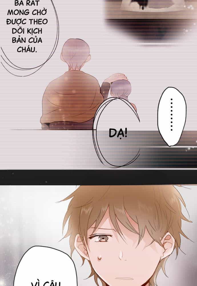 Hoa Cánh Sao - Chương 55 - ảnh 45