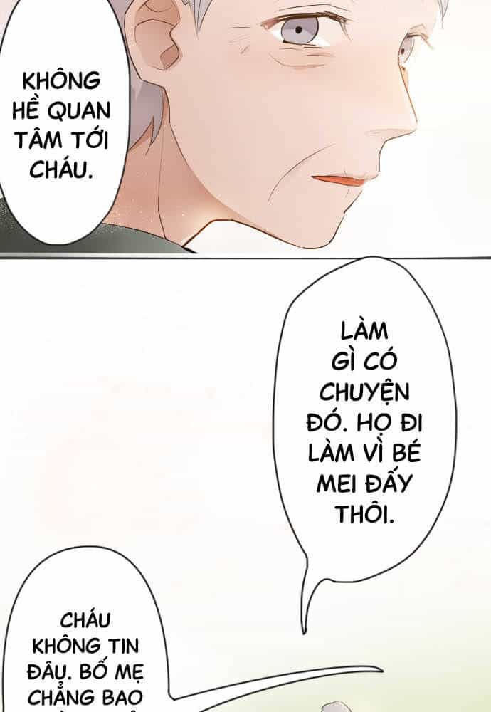 Hoa Cánh Sao - Chương 56 - ảnh 16
