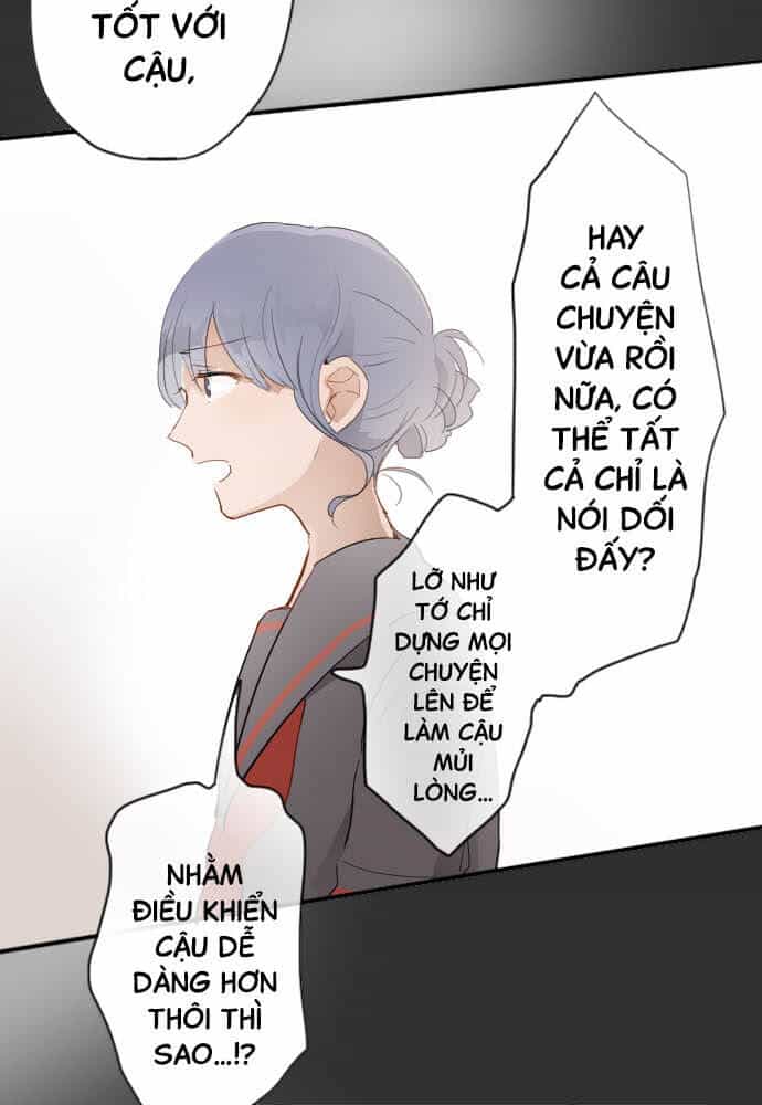 Hoa Cánh Sao - Chương 57 - ảnh 61