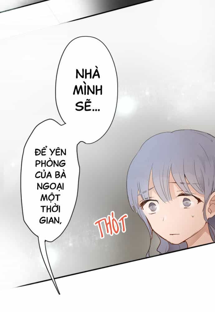 Hoa Cánh Sao - Chương 57 - ảnh 9