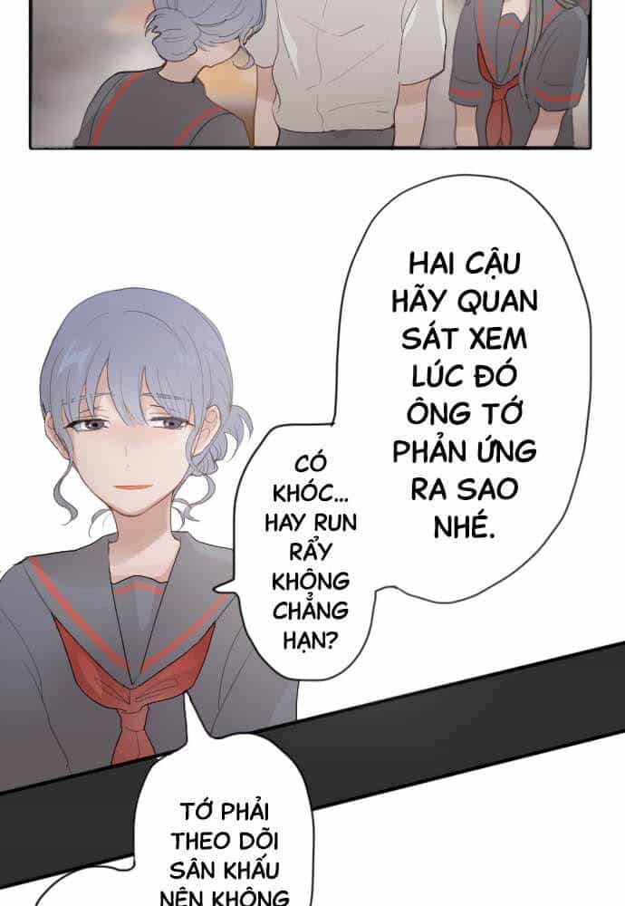 Hoa Cánh Sao - Chương 58 - ảnh 12