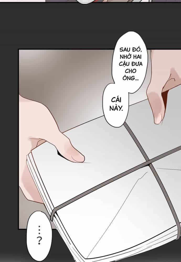 Hoa Cánh Sao - Chương 58 - ảnh 15