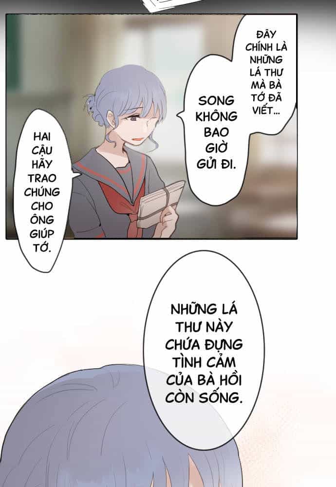 Hoa Cánh Sao - Chương 58 - ảnh 16
