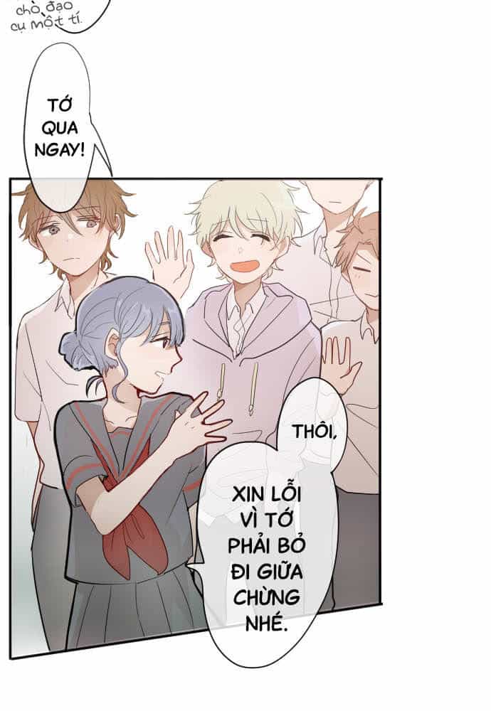 Hoa Cánh Sao - Chương 59 - ảnh 30