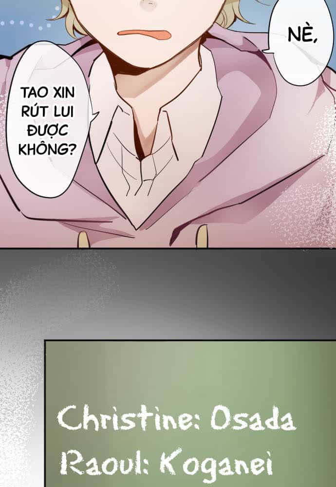 Hoa Cánh Sao - Chương 59 - ảnh 7
