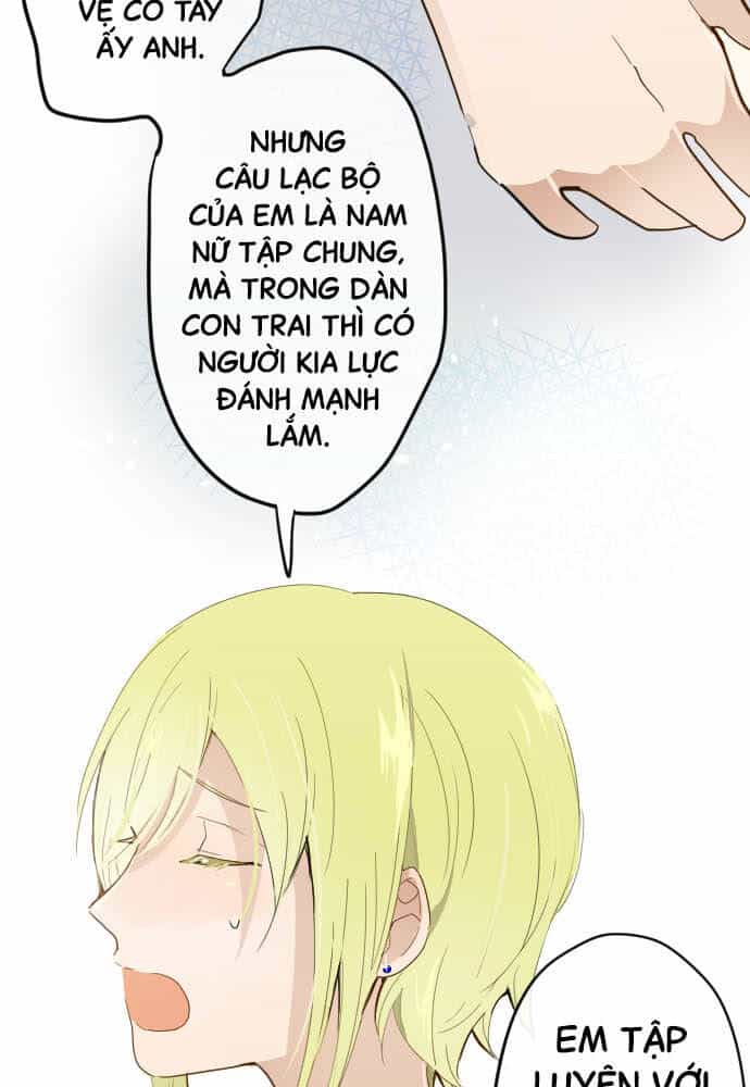 Hoa Cánh Sao - Chương 61 - ảnh 16