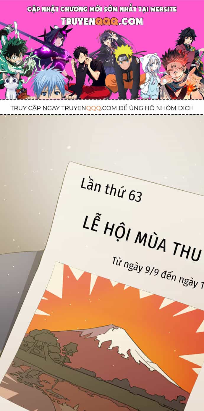 Hoa Cánh Sao - Chương 62 - ảnh 1