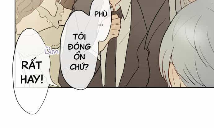 Hoa Cánh Sao - Chương 62 - ảnh 22