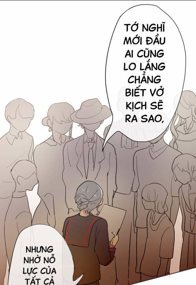 Hoa Cánh Sao - Chương 62 - ảnh 23