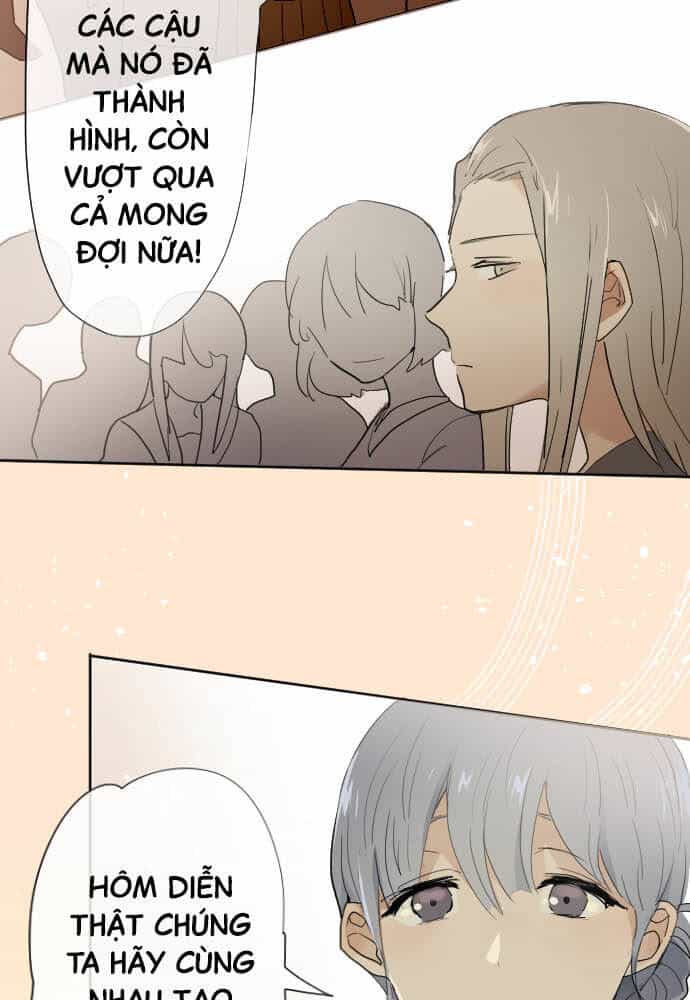 Hoa Cánh Sao - Chương 62 - ảnh 24