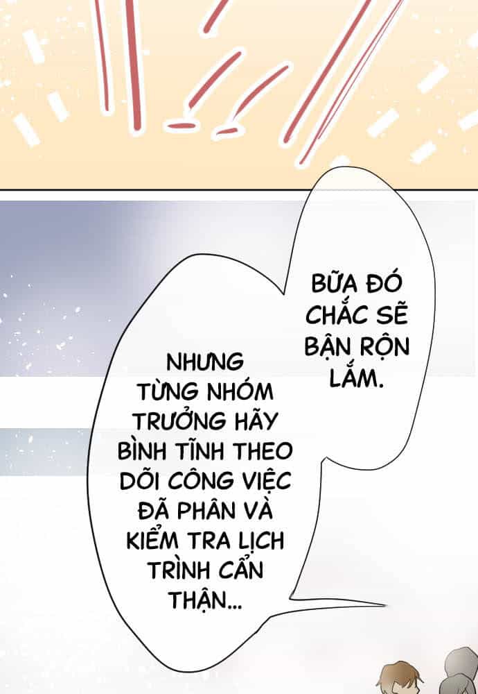 Hoa Cánh Sao - Chương 62 - ảnh 26