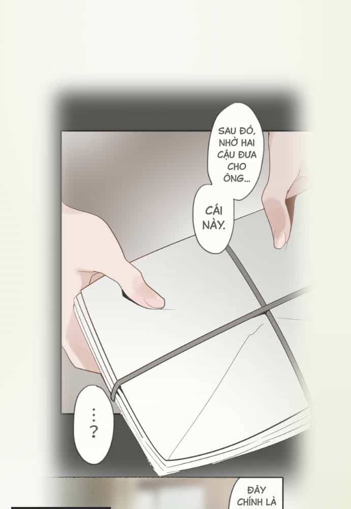 Hoa Cánh Sao - Chương 62 - ảnh 28