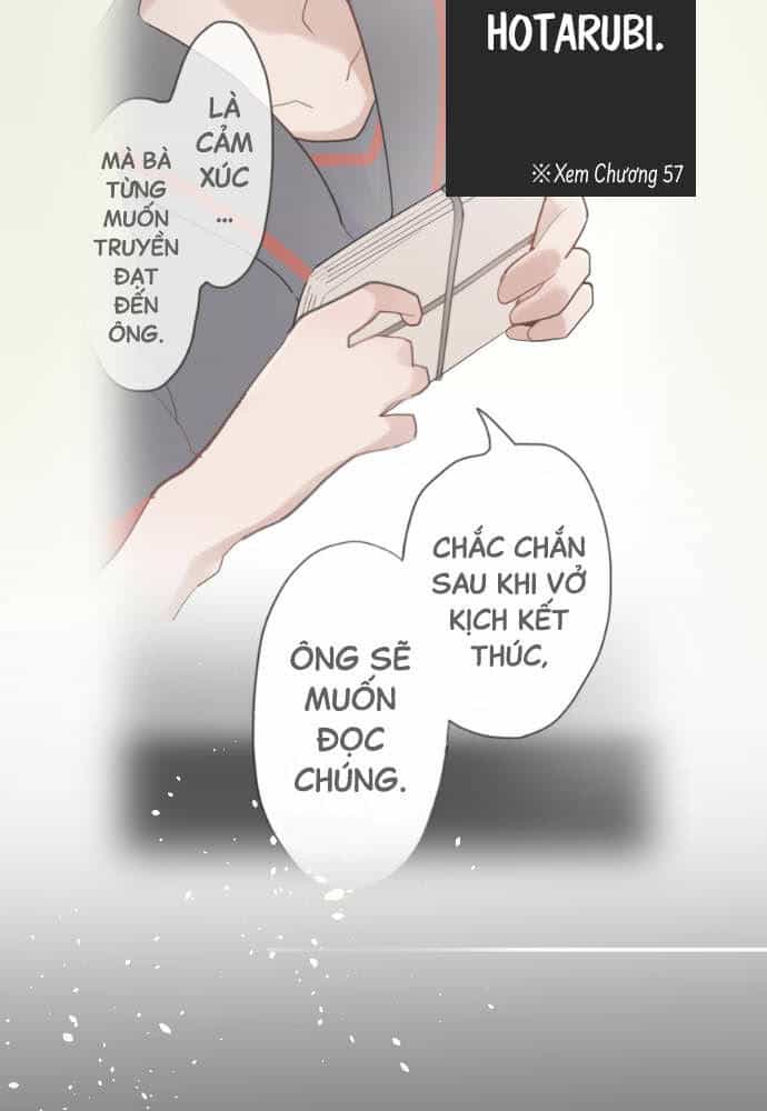 Hoa Cánh Sao - Chương 62 - ảnh 30