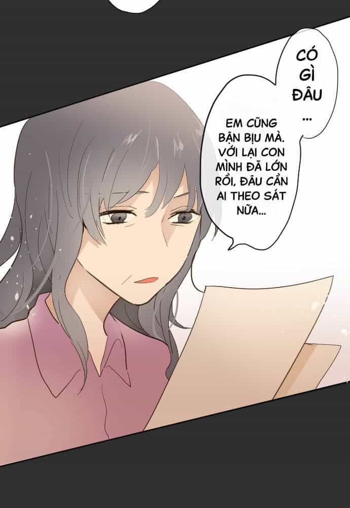 Hoa Cánh Sao - Chương 62 - ảnh 6