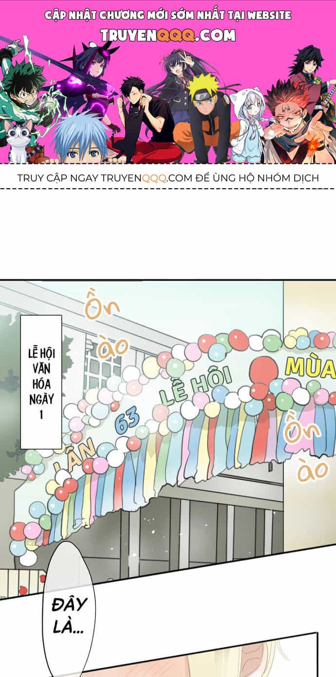Hoa Cánh Sao - Chương 63 - ảnh 1