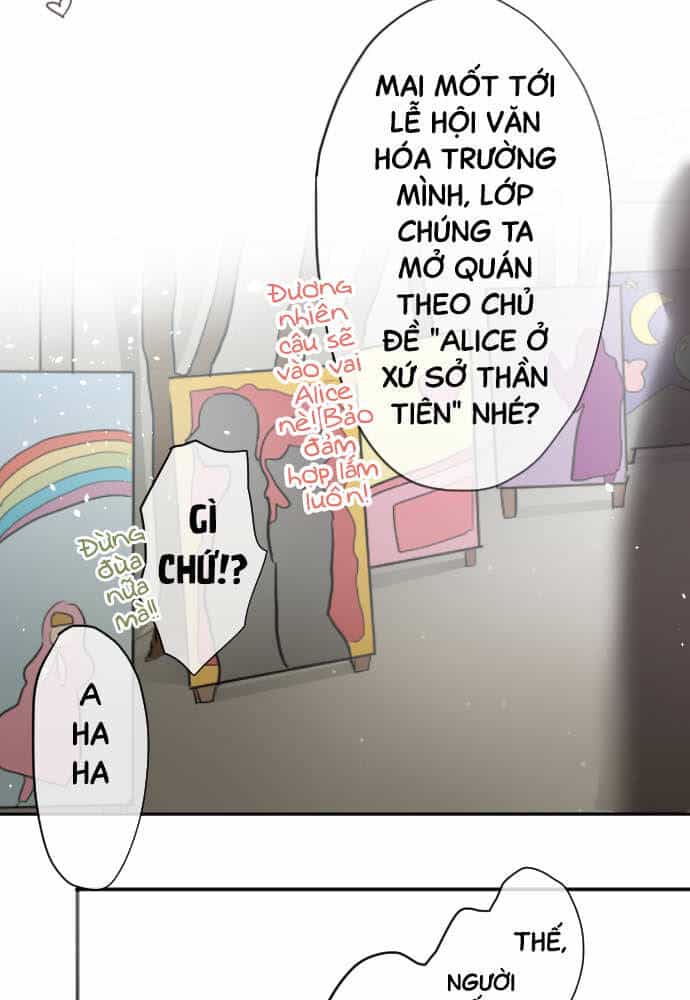 Hoa Cánh Sao - Chương 63 - ảnh 6