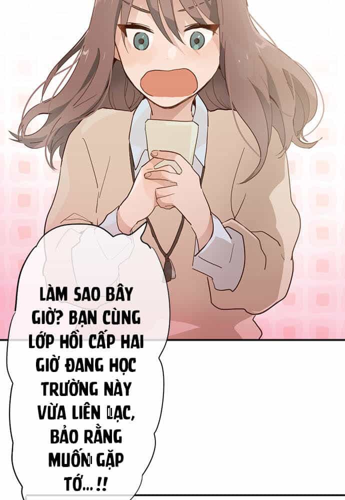 Hoa Cánh Sao - Chương 65 - ảnh 32
