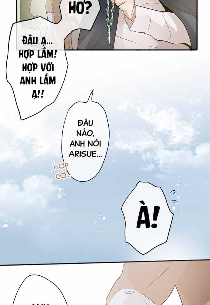 Hoa Cánh Sao - Chương 65 - ảnh 4