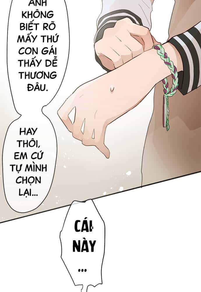 Hoa Cánh Sao - Chương 65 - ảnh 5