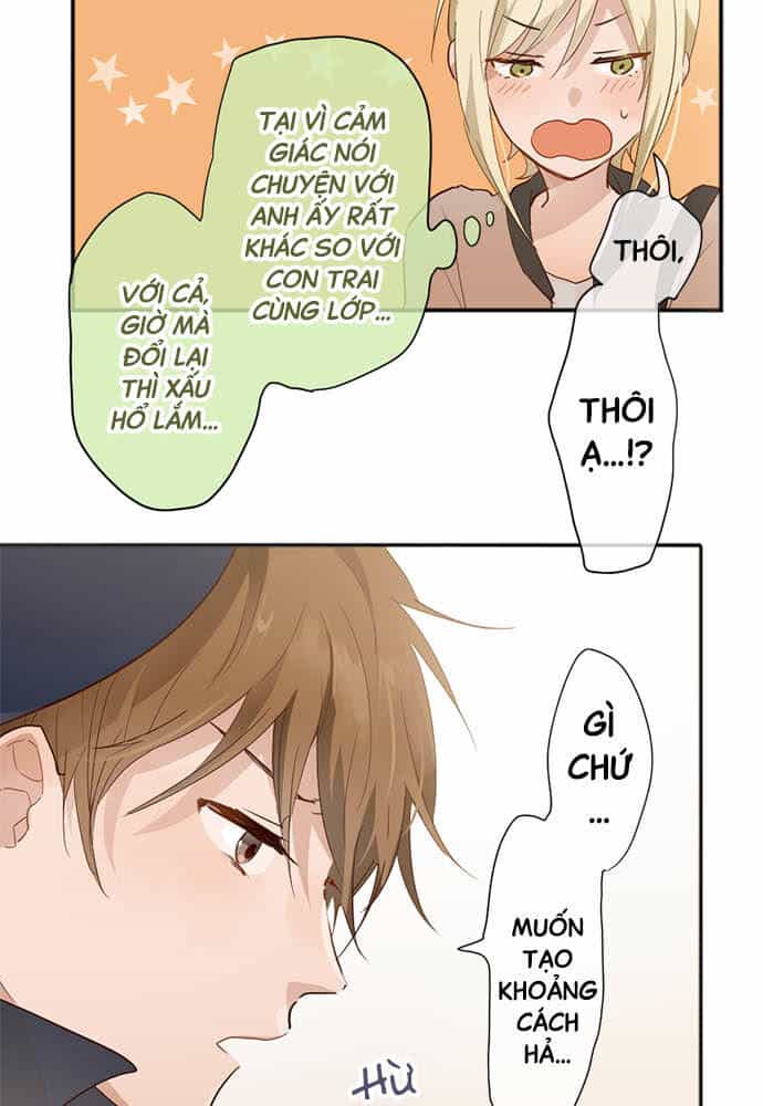 Hoa Cánh Sao - Chương 65 - ảnh 50