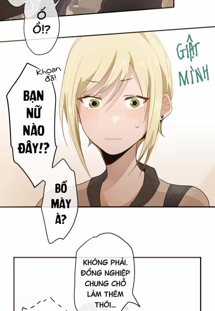 Hoa Cánh Sao - Chương 65 - ảnh 54